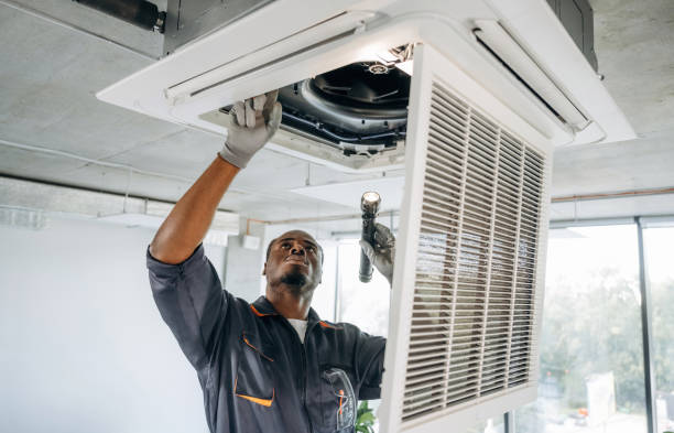 Licensed Ductwork Repair service in Ashland City, TN - FH HVAC