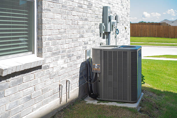 Reliable Ductwork Repair contractor in Ashland City, TN by FH HVAC